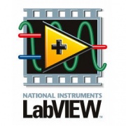 LabVIEW – 图形化设计软件