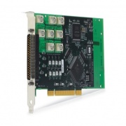 NI PCI/PCI Express 数字输入/输出设备 PCI-6520