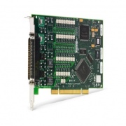 NI PCI/PCI Express 数字输入/输出设备 PCI-6518