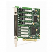 NI PCI/PCI Express 数字输入/输出设备 PCI-6514