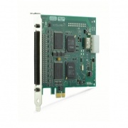 NI PCI/PCI Express 数字输入/输出设备 PCIe-6509