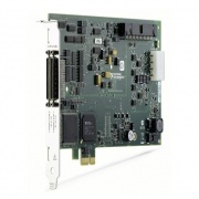 NI PCI Express多功能I/O设备 PCIe-6342