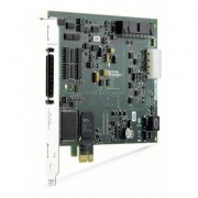 NI PCI Express多功能I/O设备 PCIe-6341