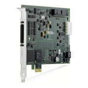NI PCI Express多功能I/O设备 PCIe-6321