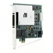 NI PCI Express多功能I/O设备 PCIe-6351