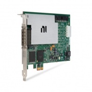 NI PCI Express多功能I/O设备 PCIe-6352