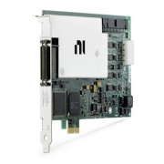 NI PCI Express多功能I/O设备 PCIe-6363
